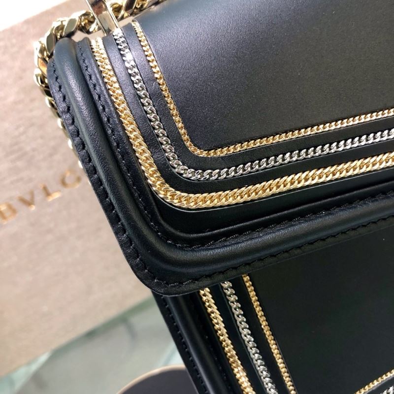 Bvlgari Satchel bags